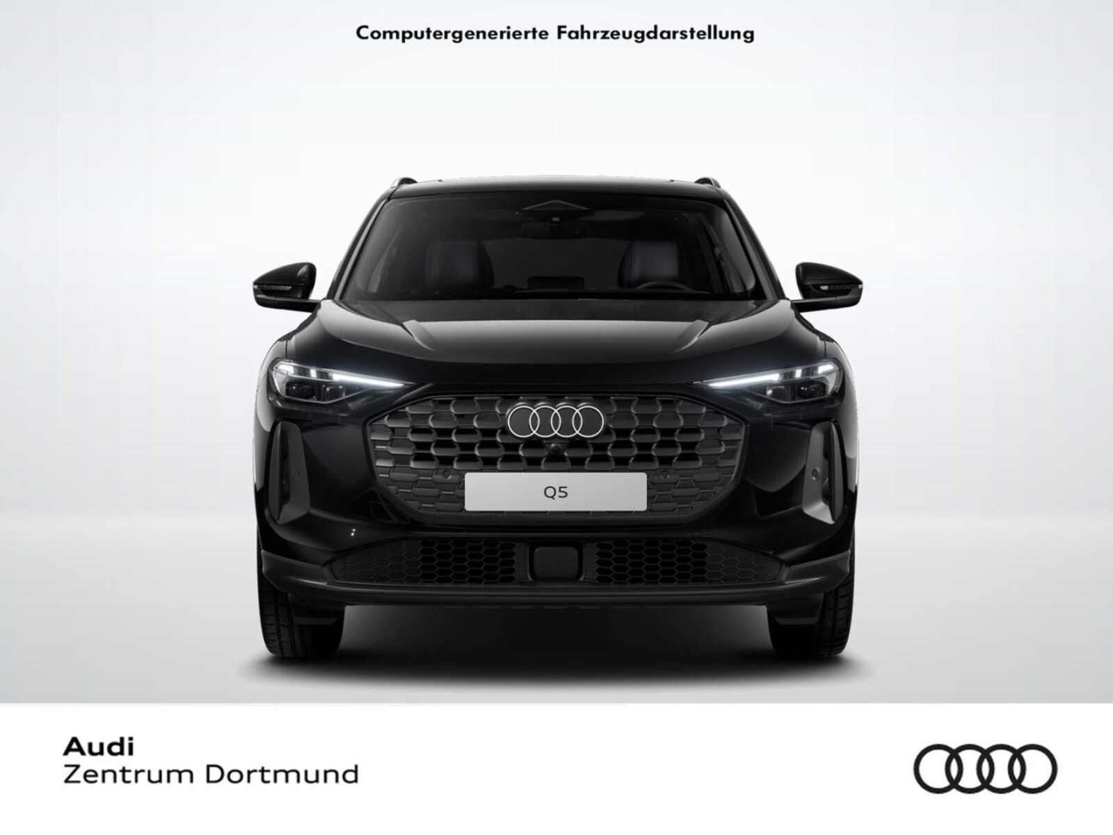 Audi Q5 – Bild 2