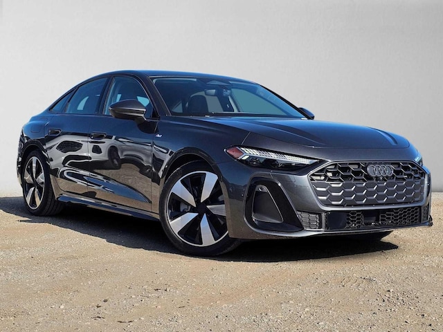 2026 Audi A5 Sedan