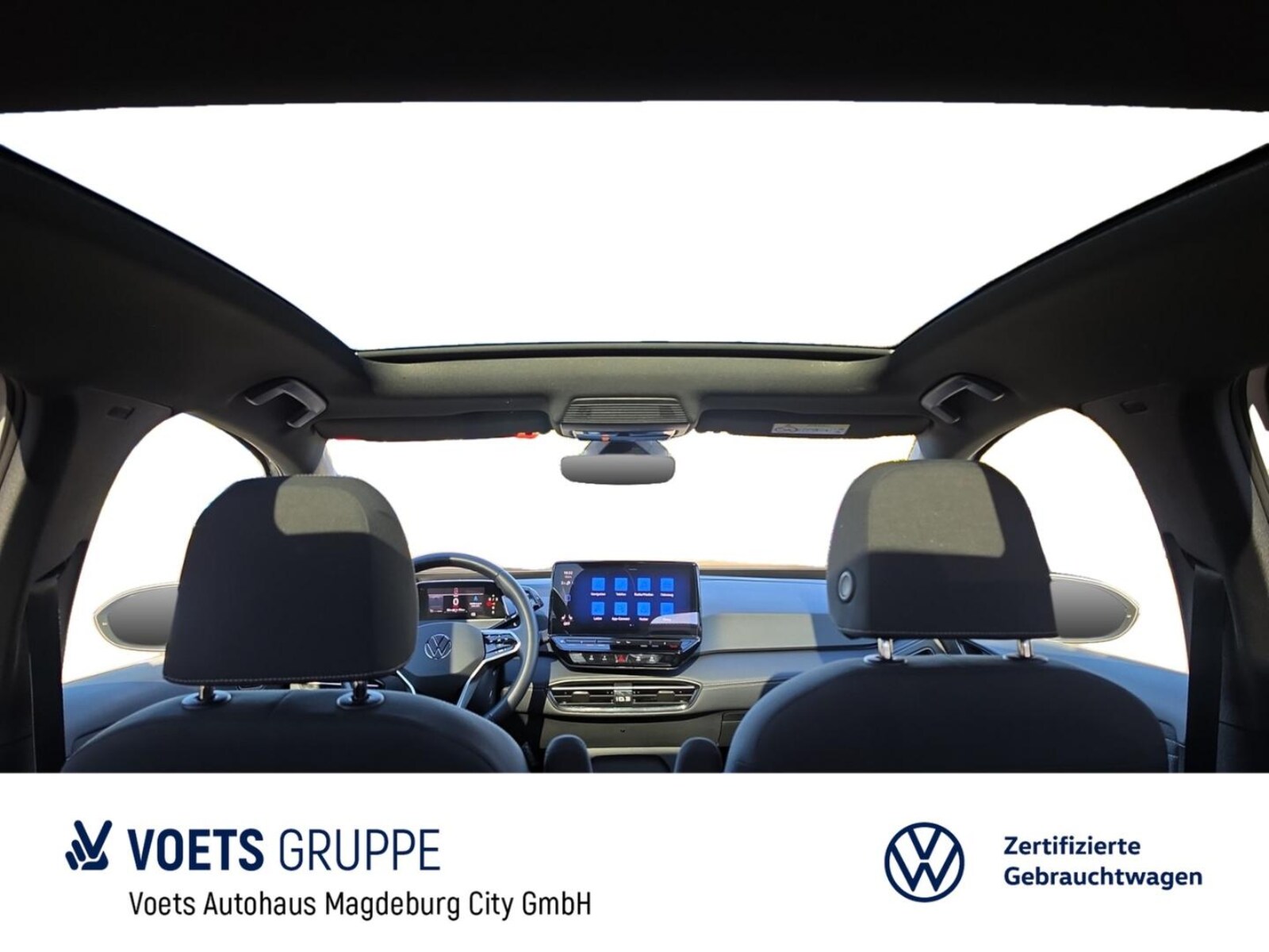 Volkswagen ID.3 – Bild 15