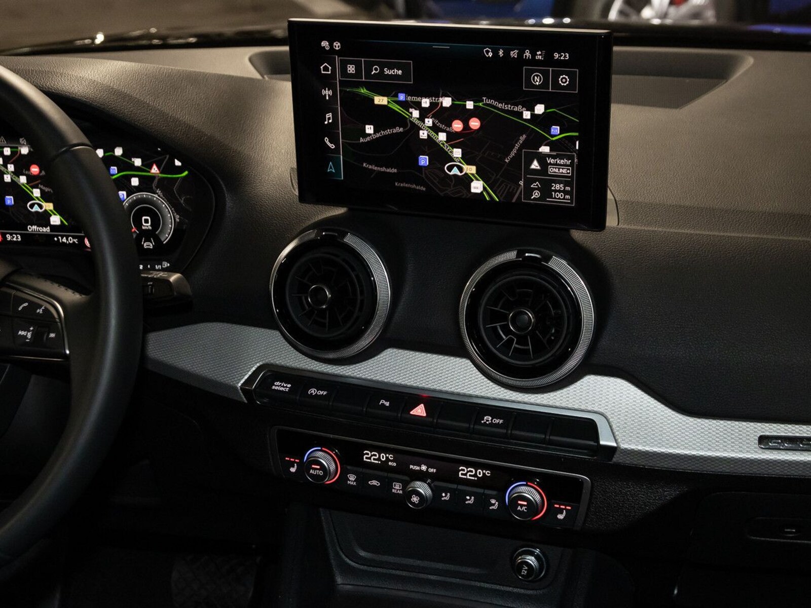 Audi Q2 – Bild 14