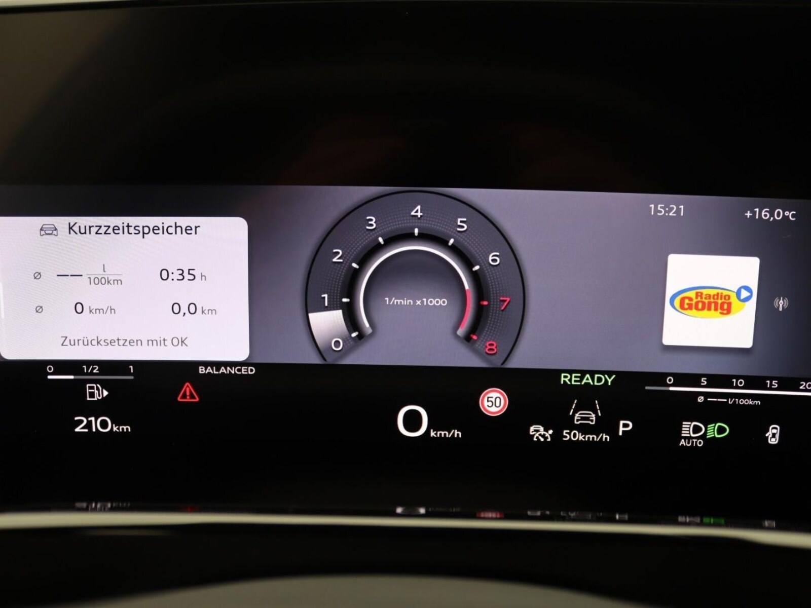 Audi Q3 Sportback – Bild 10