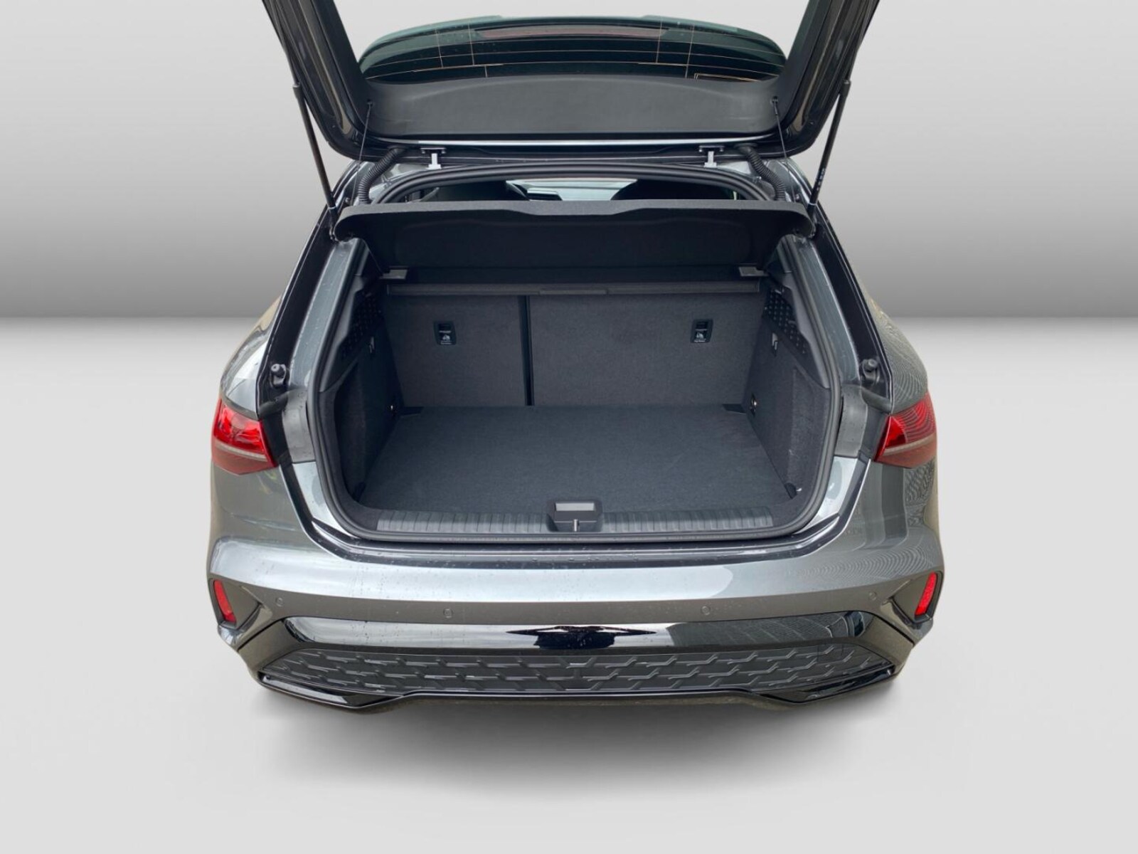 Audi A3 Sportback – Bild 11