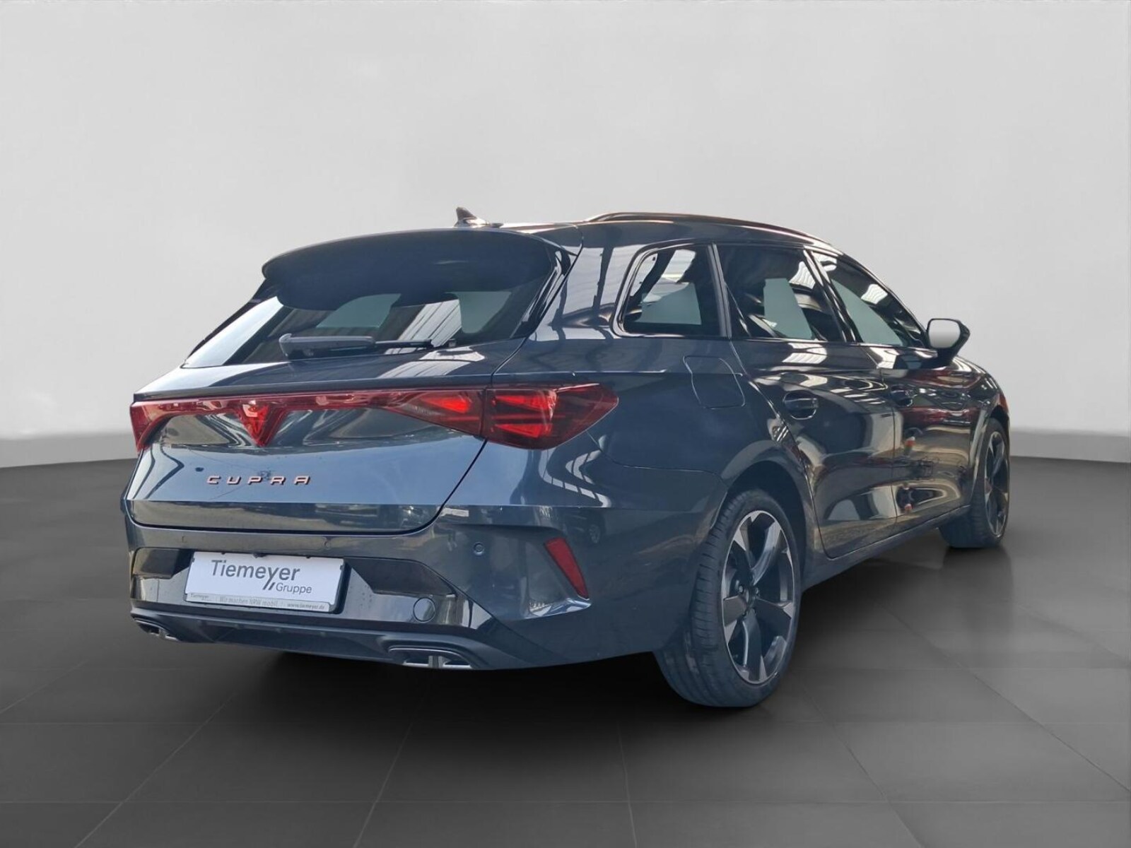 CUPRA Leon Sportstourer – Bild 3