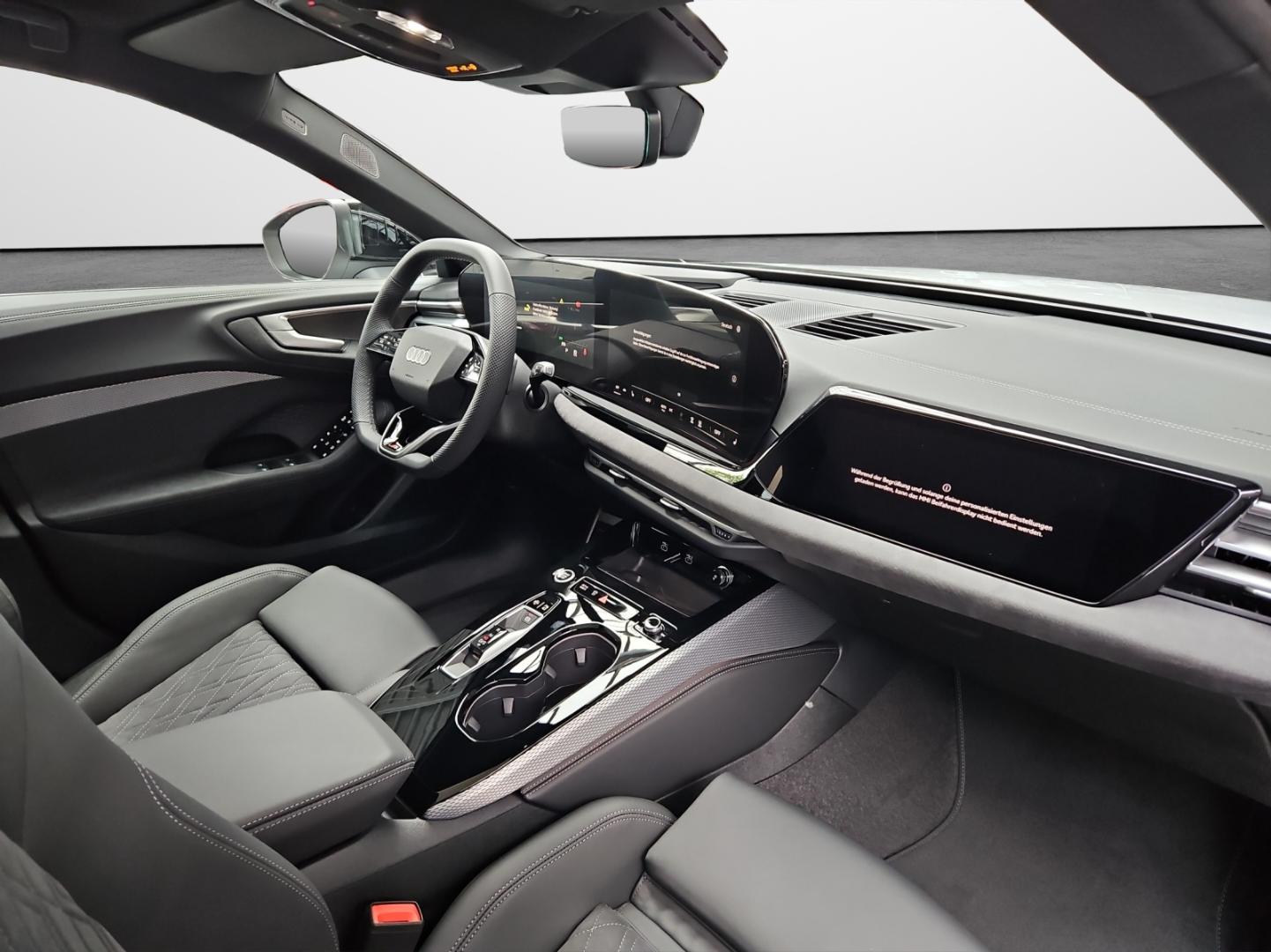 Image about Audi A5 Avant e-hybrid e-hybrid quattro 270 kW S tronic
