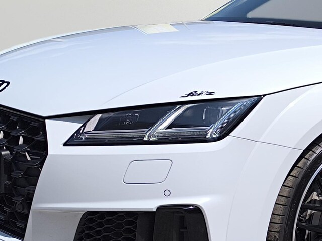 Audi TT Coupé 45 TFSI S Tronic - 2021 - Joinsteer - #11
