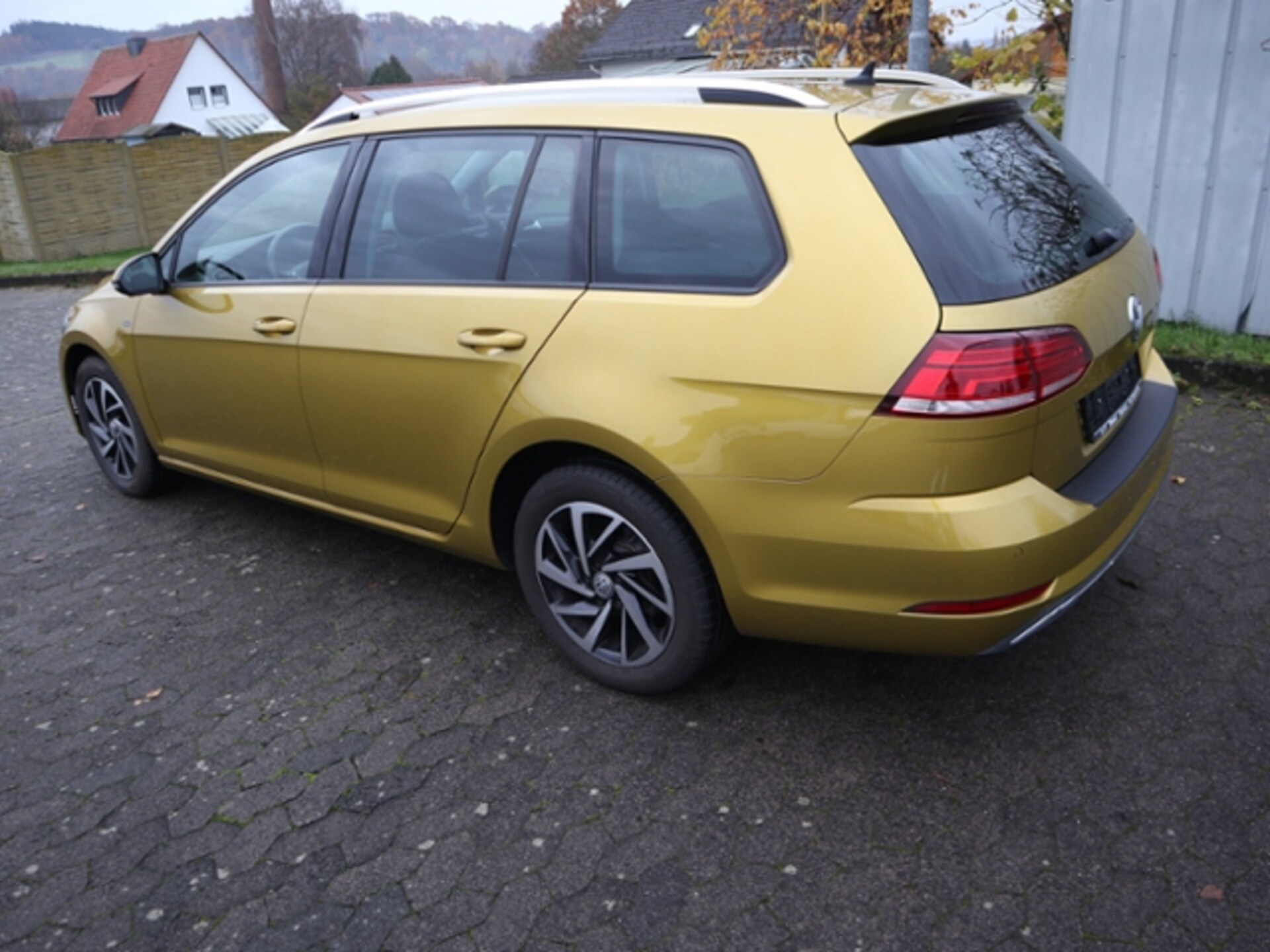 Volkswagen Golf Variant JOIN