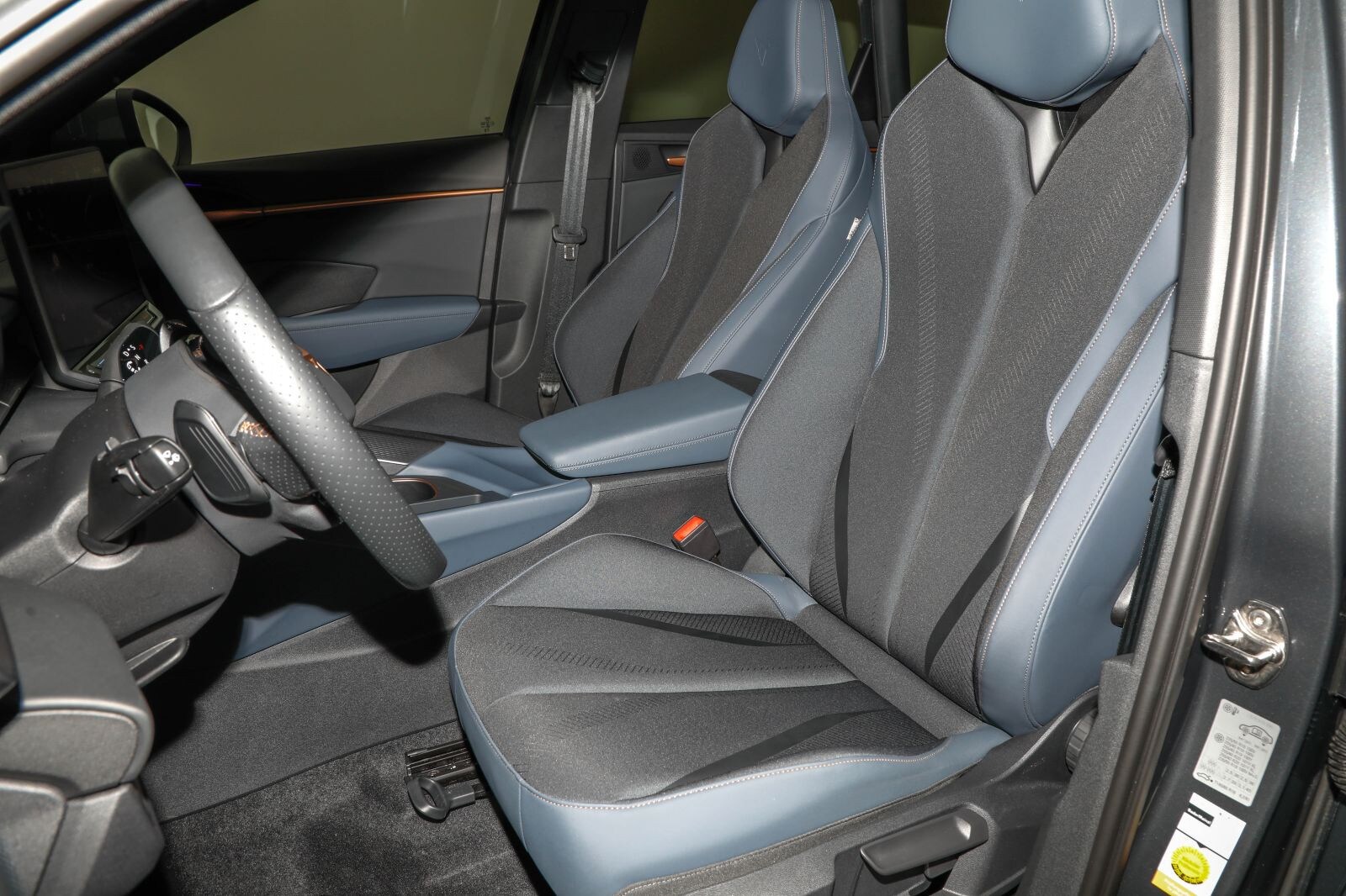CUPRA Terramar – Bild 15