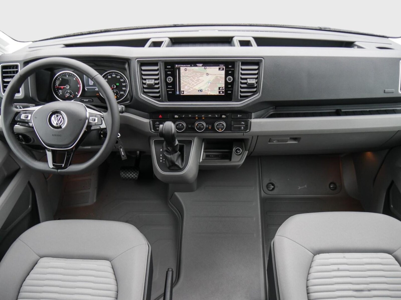 Volkswagen Grand California 600 – Bild 3