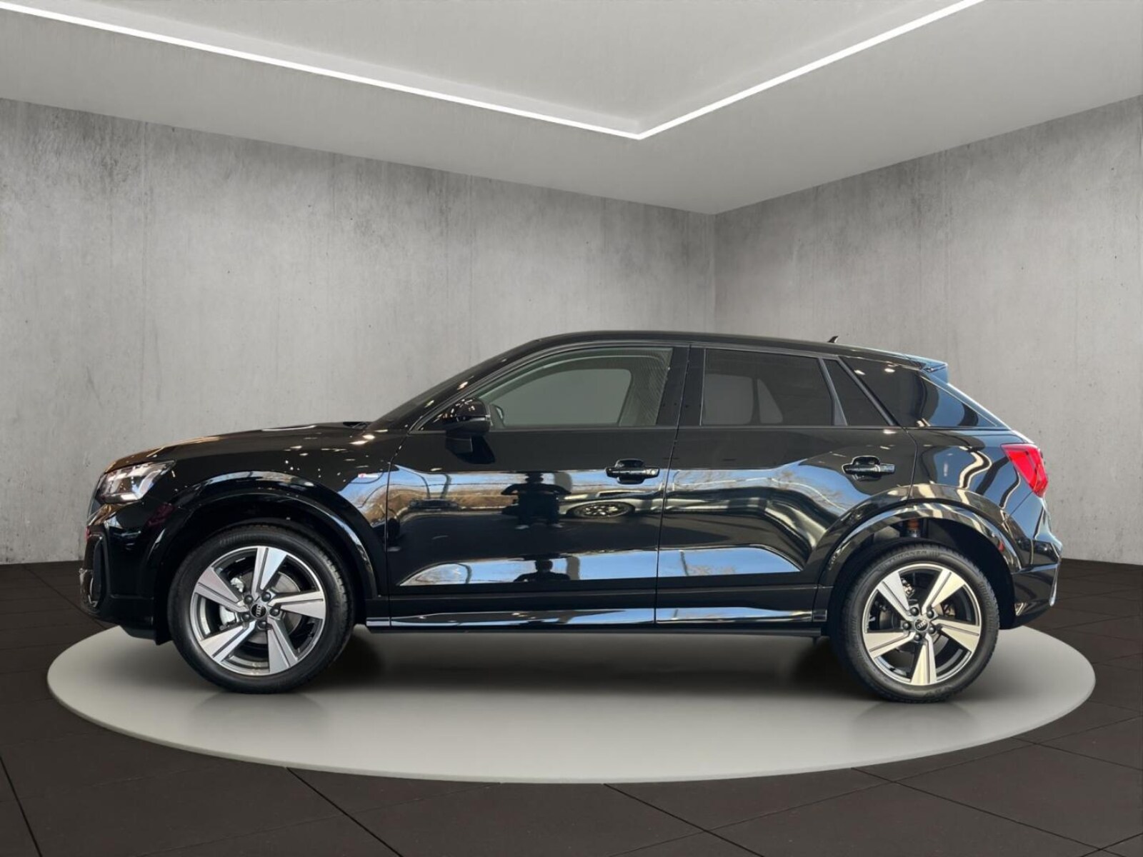 Audi Q2 – Bild 2