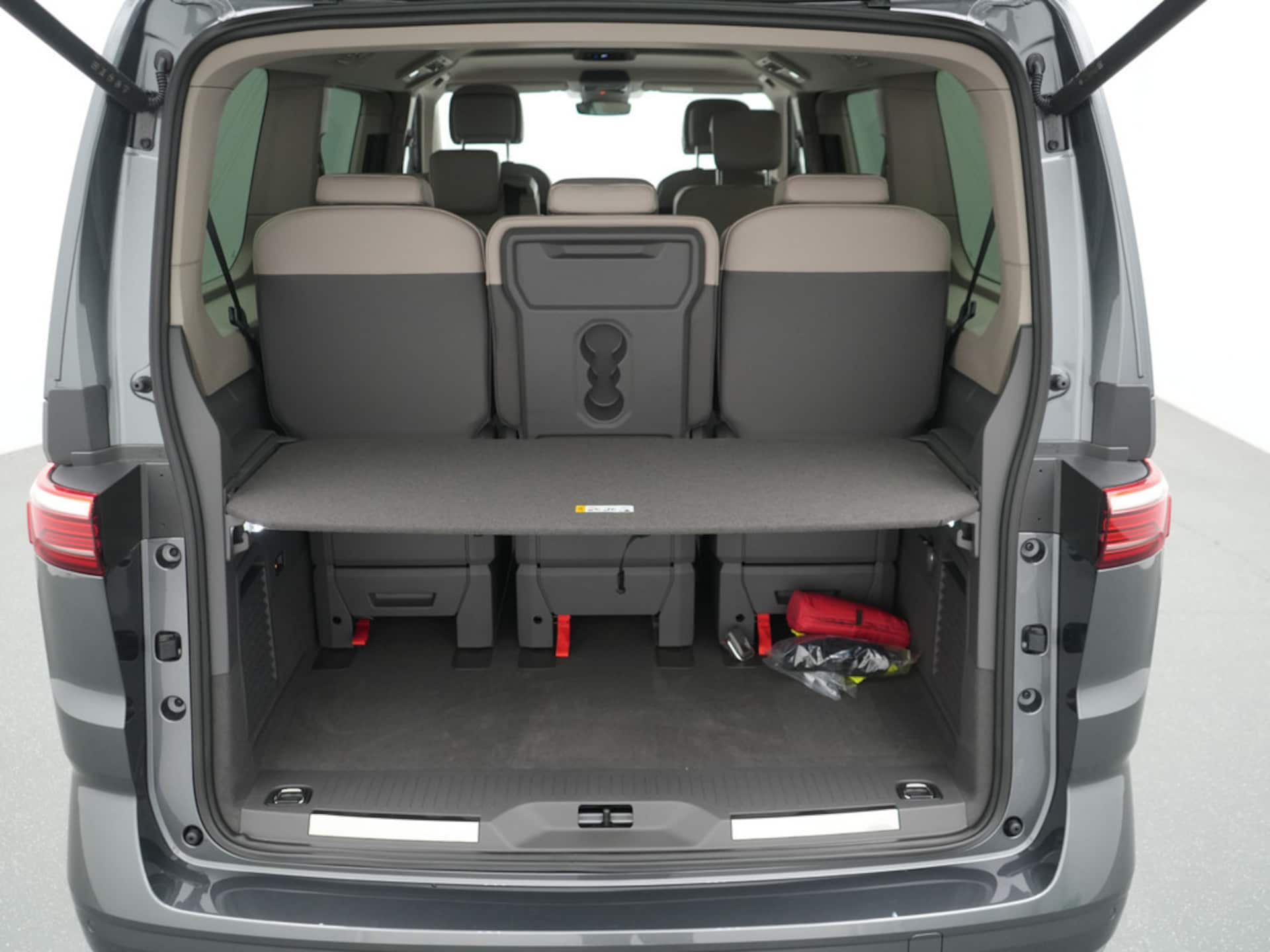 Volkswagen Multivan Langversion Style
