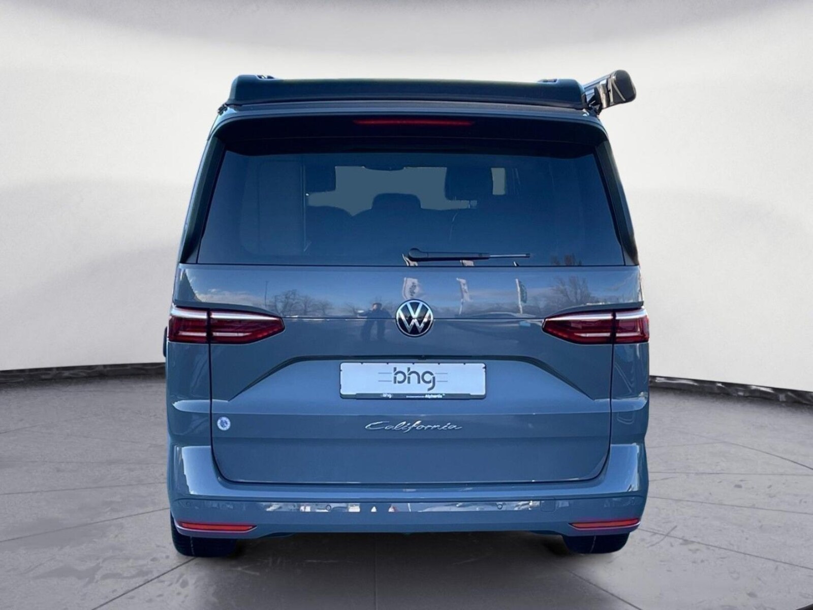 Volkswagen California – Bild 4