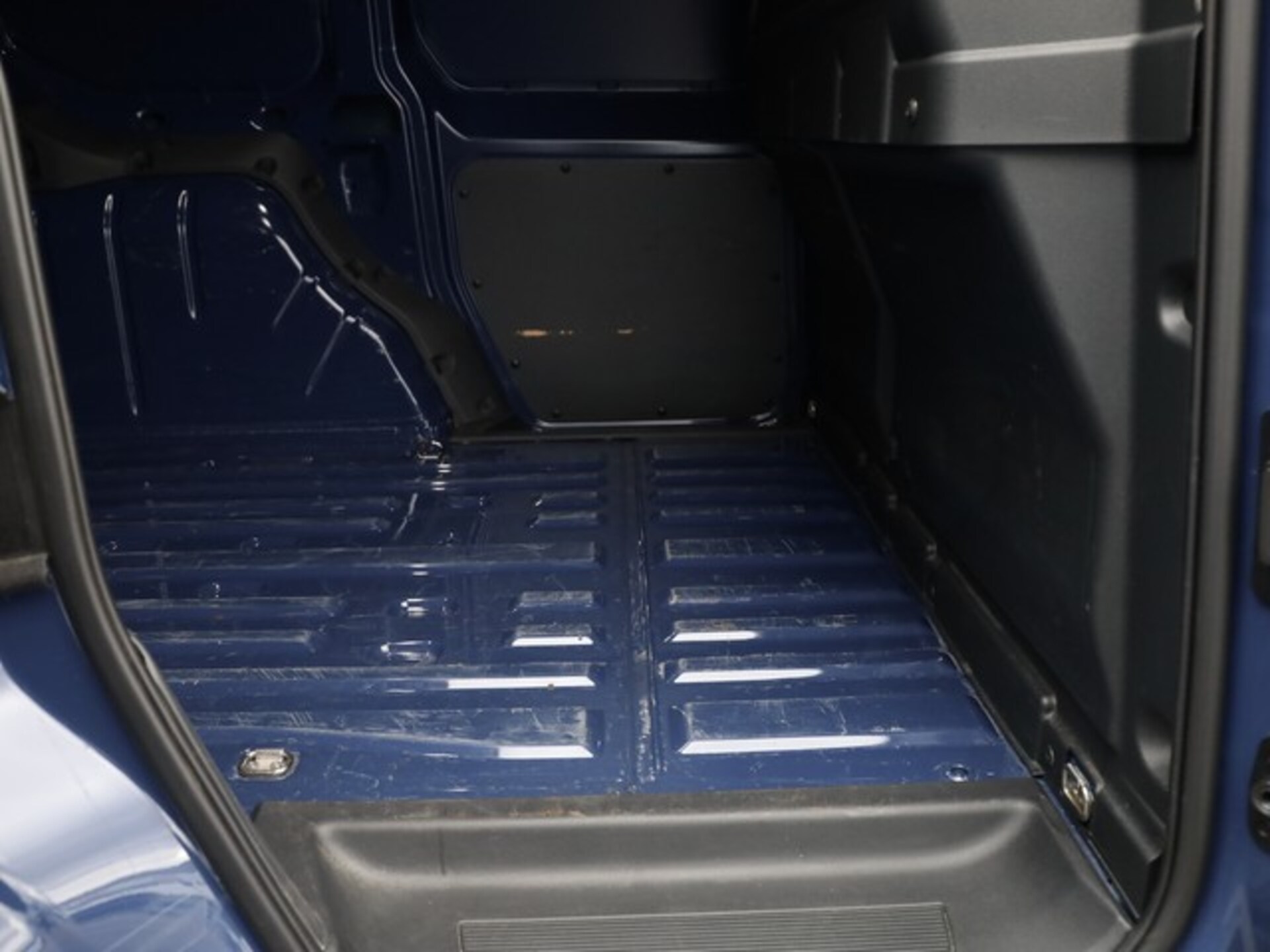 Volkswagen Caddy Cargo