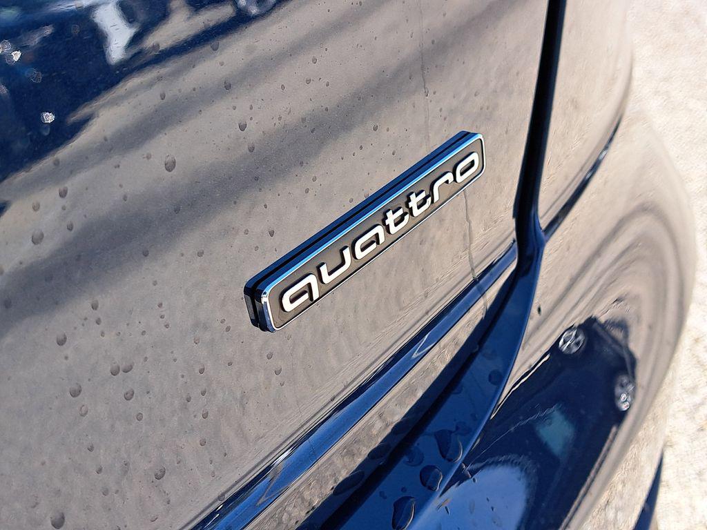 2026 Audi Q8 Premium Plus - Photo 6