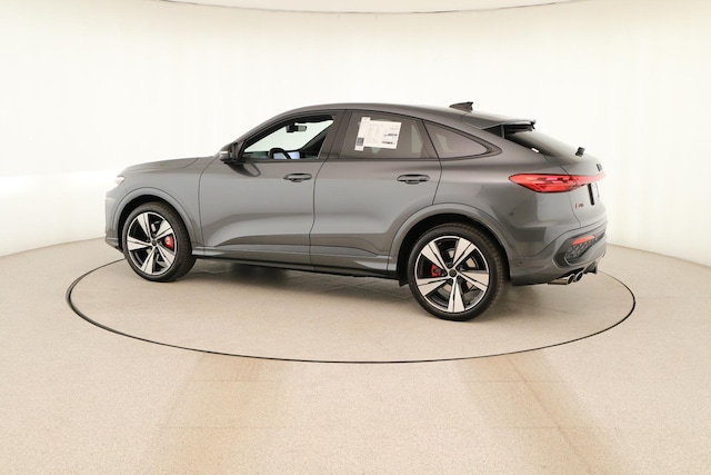 2026 Audi SQ5 Sportback
