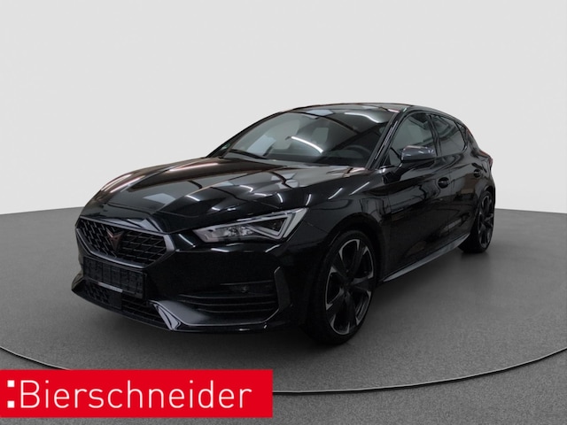 CUPRA Leon 2.0 TSI DSG VZ PANO DCC ACC CAM (16966_GW_HUE)