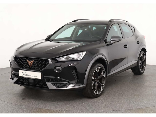 CUPRA Formentor 2.0 TDI (123796)