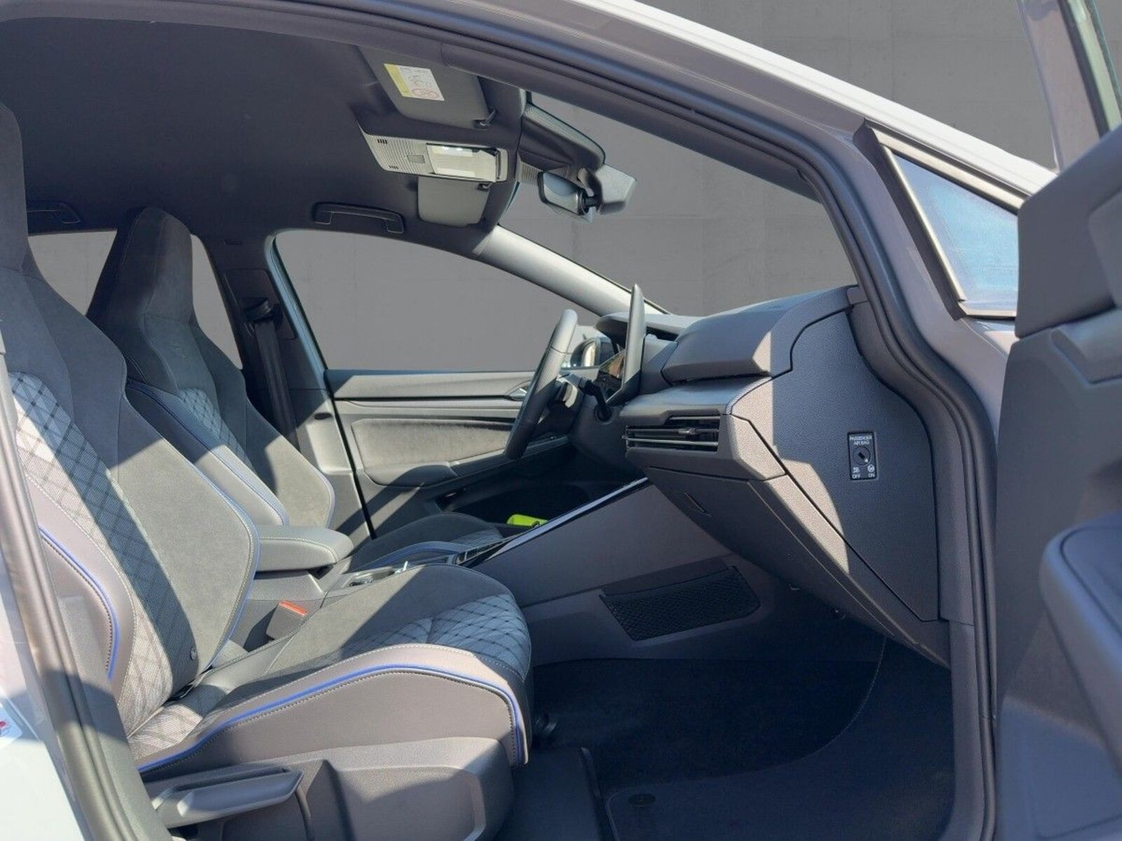 Volkswagen Golf – Bild 11