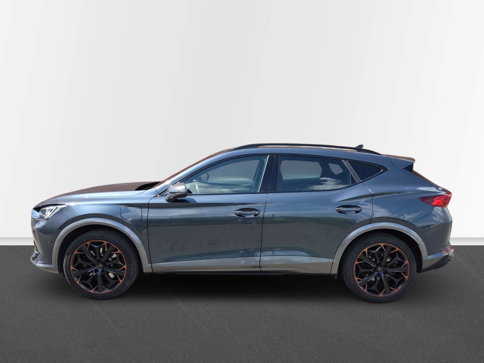 CUPRA Formentor VZ