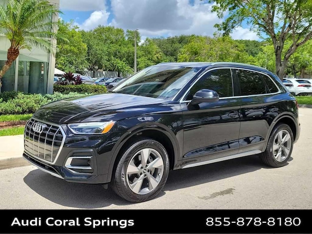 2023 Audi Q5