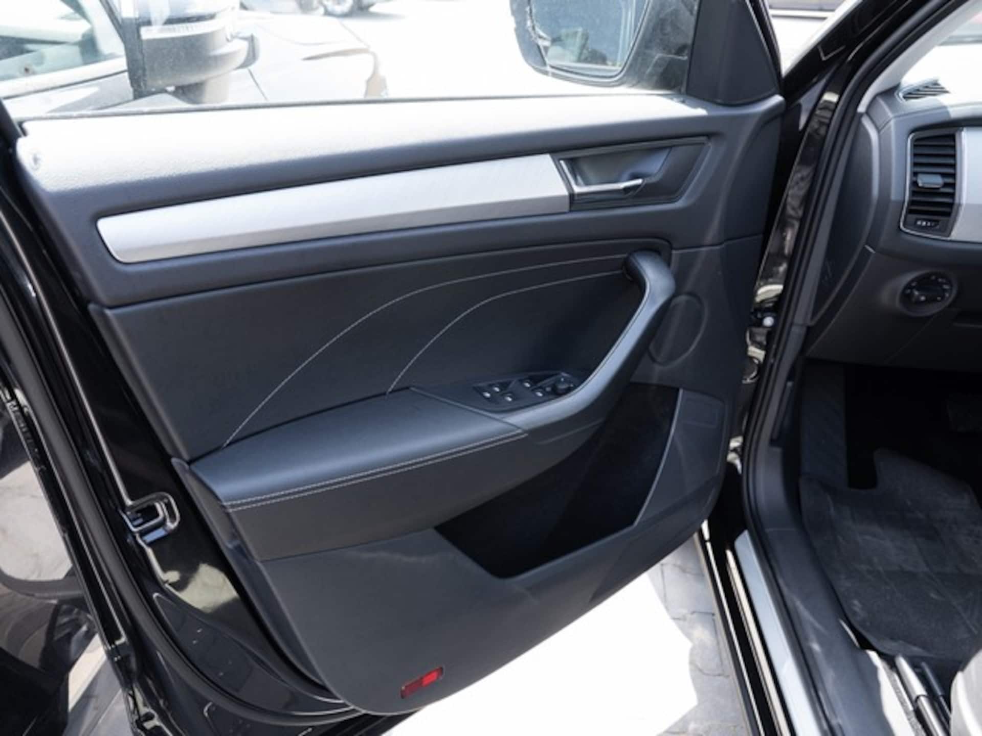 Skoda Kodiaq Ambition