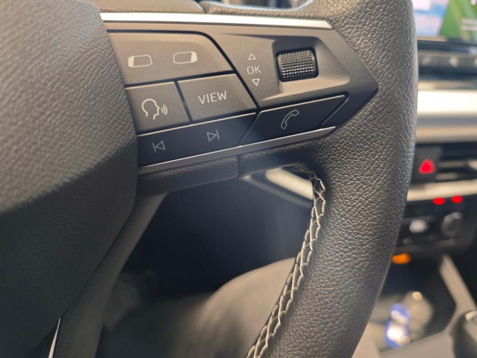 SEAT Ibiza – Bild 8