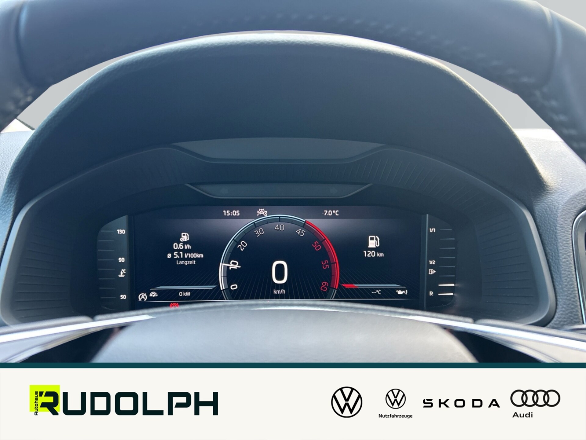 Skoda Karoq Ambition