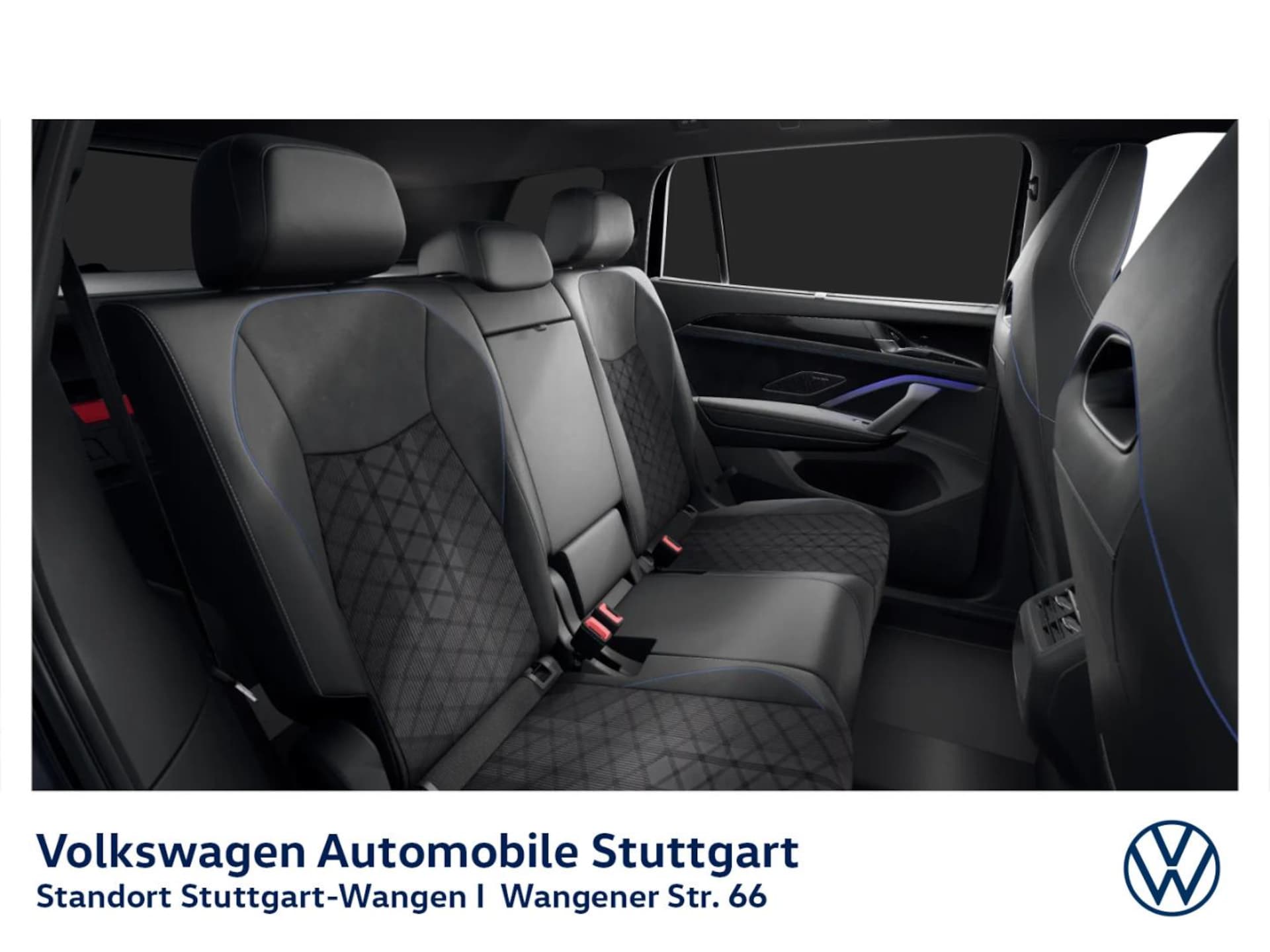 Volkswagen Tayron R-Line
