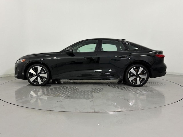 2026 Audi A5 Sedan