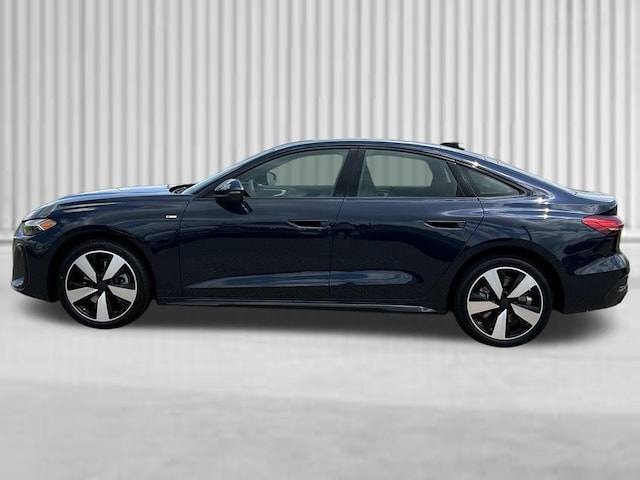 2026 Audi A5 Sedan