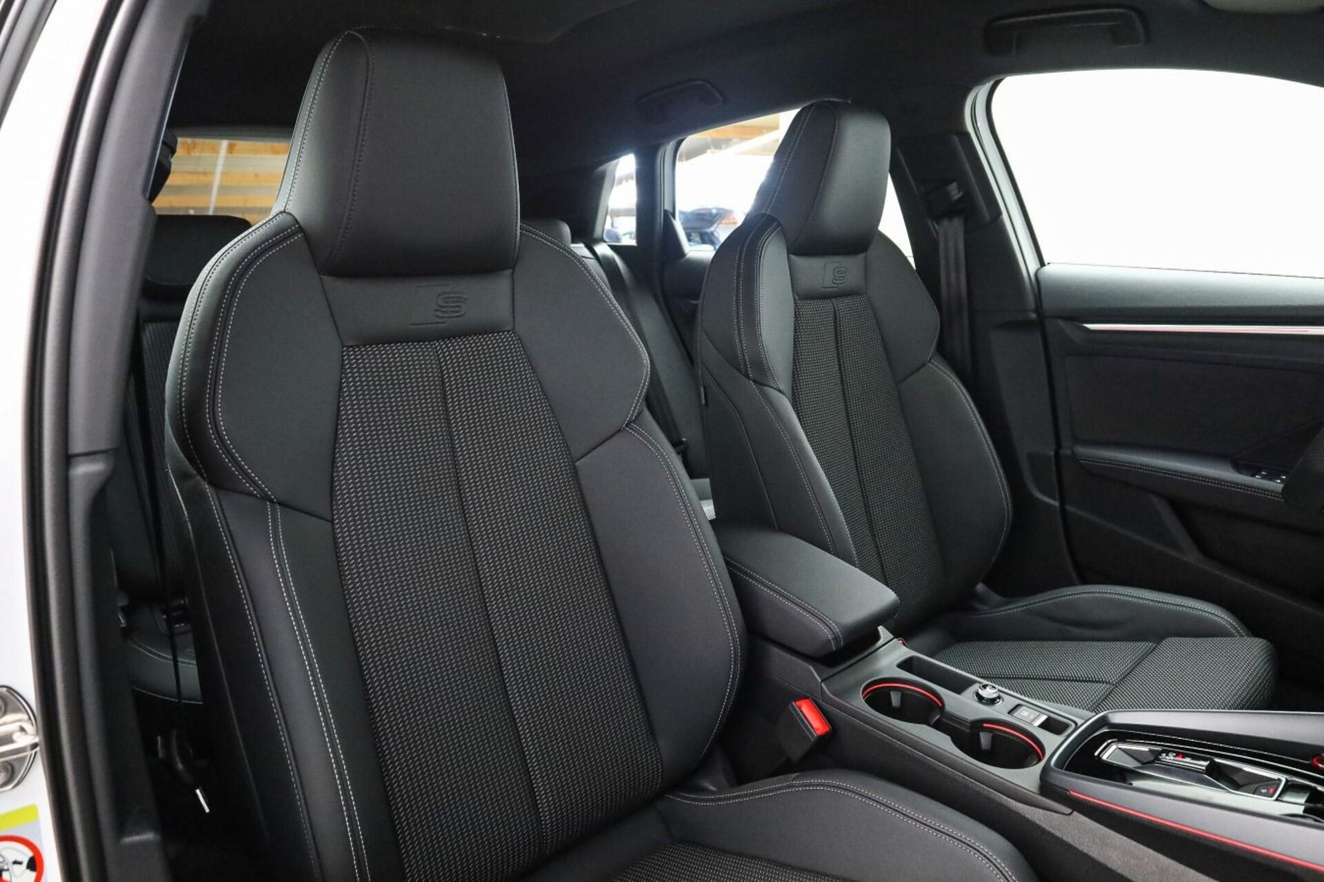 Audi S3 Sportback