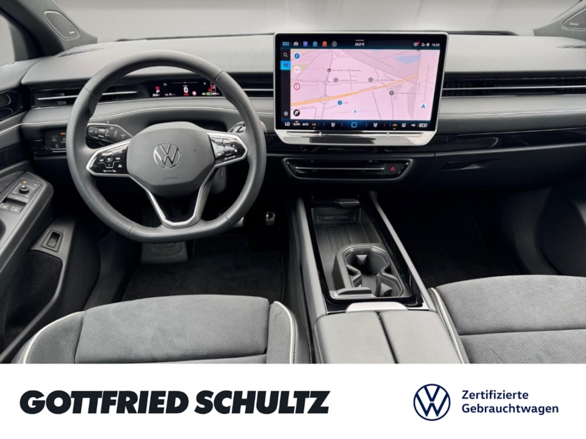 Volkswagen ID.7 Tourer Pro S