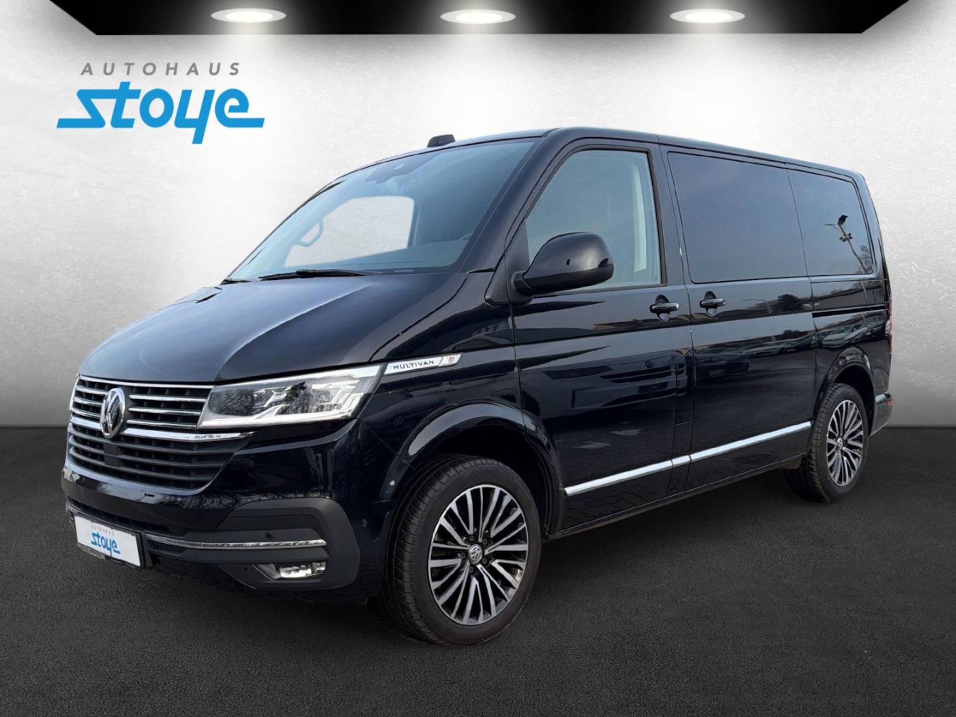 Volkswagen T6.1 Multivan Comfortline