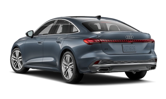 2026 Audi A5 Sedan