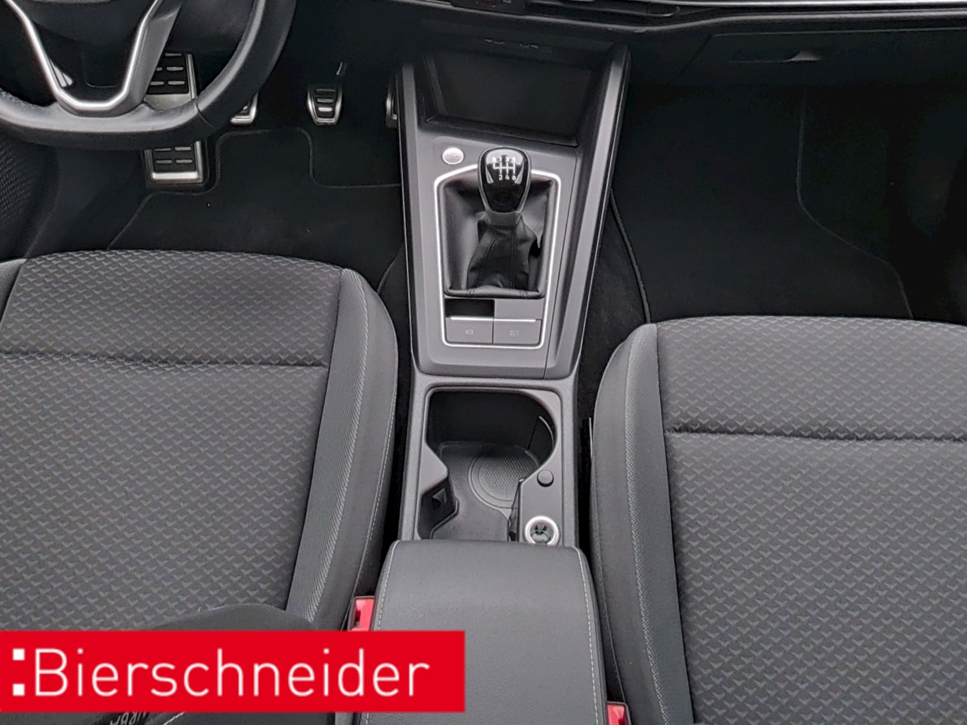Volkswagen Golf Active