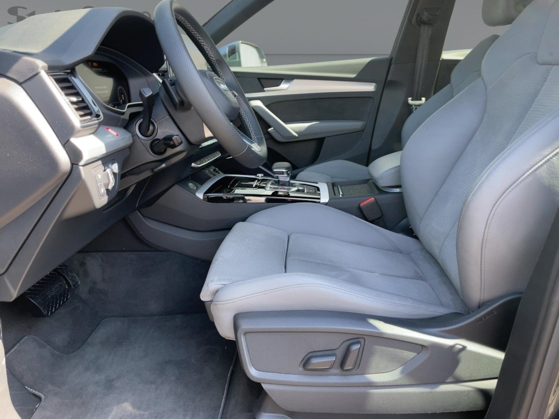 Audi Q5 Sportback TFSI e S line