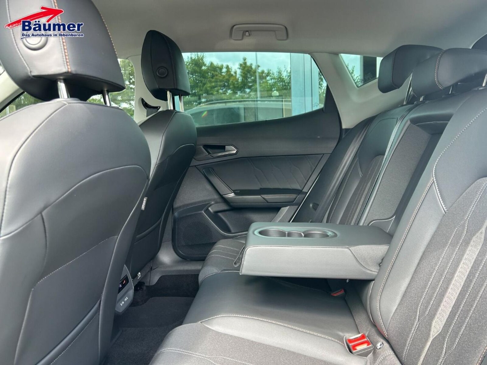 CUPRA Formentor – Bild 11