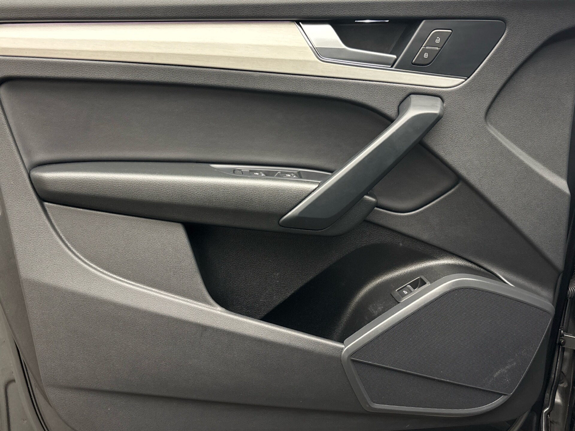 Audi Q5 SUV S line