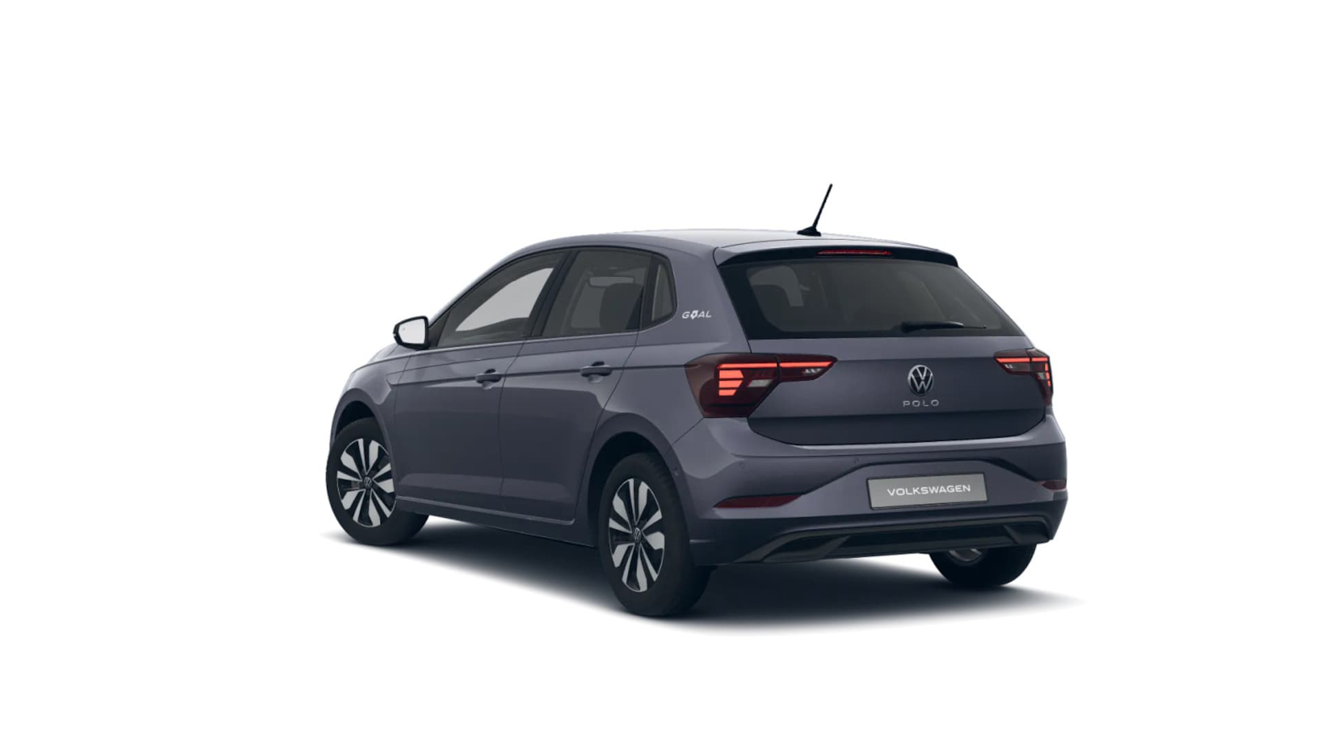 Volkswagen Polo Goal