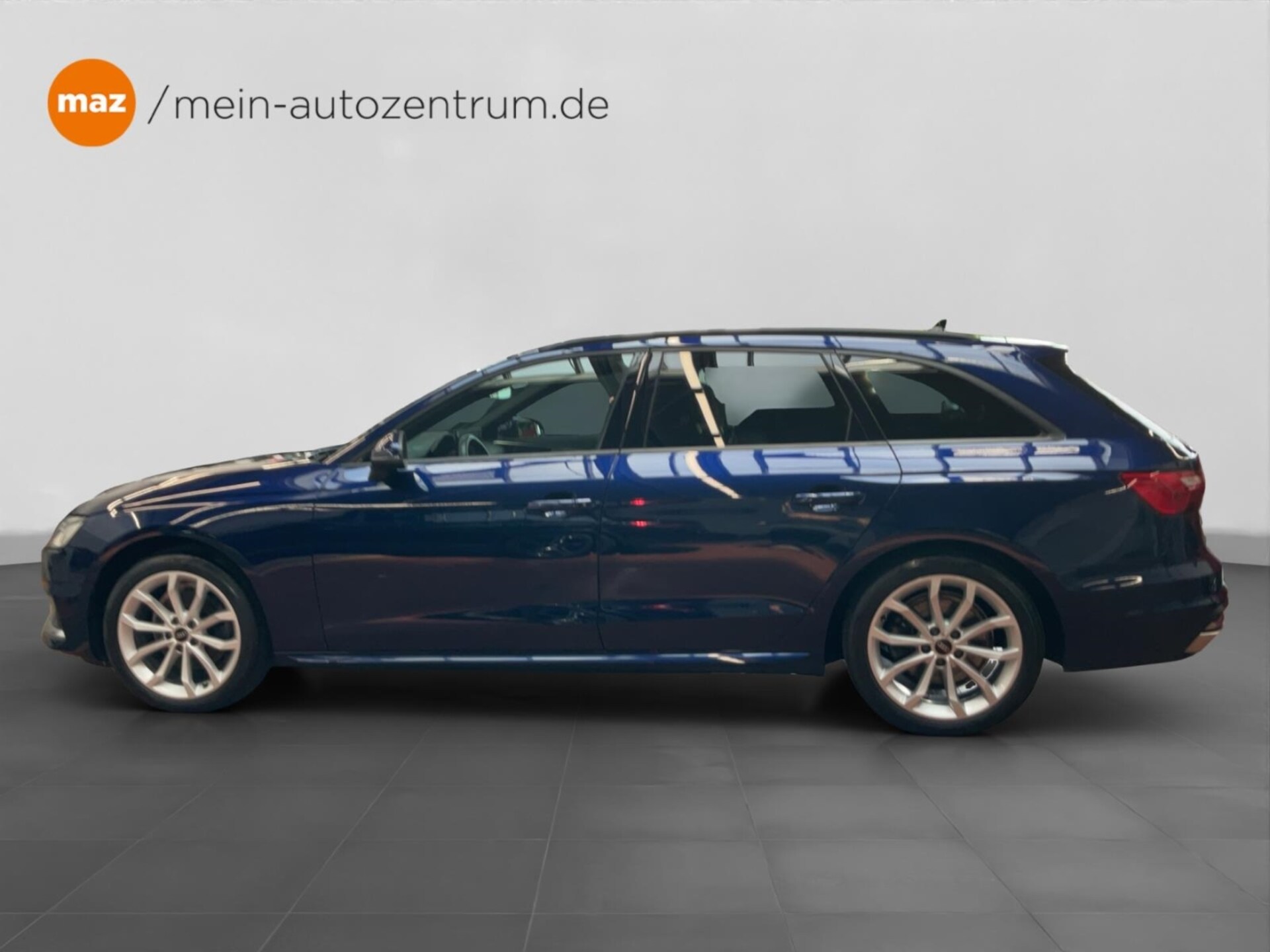 Audi A4 Avant Advanced