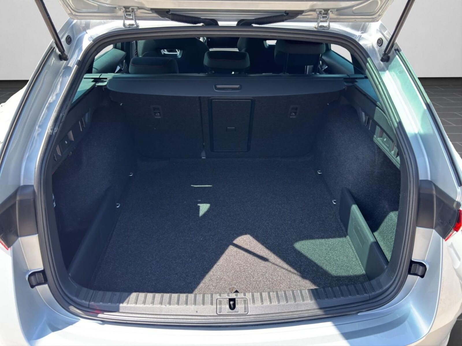 Škoda Octavia Combi – Bild 15