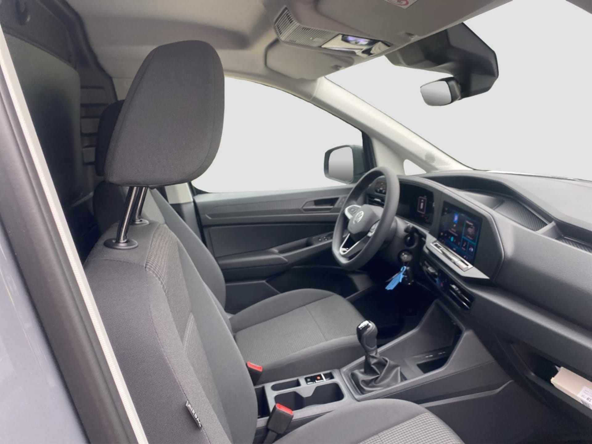 Volkswagen Caddy Cargo