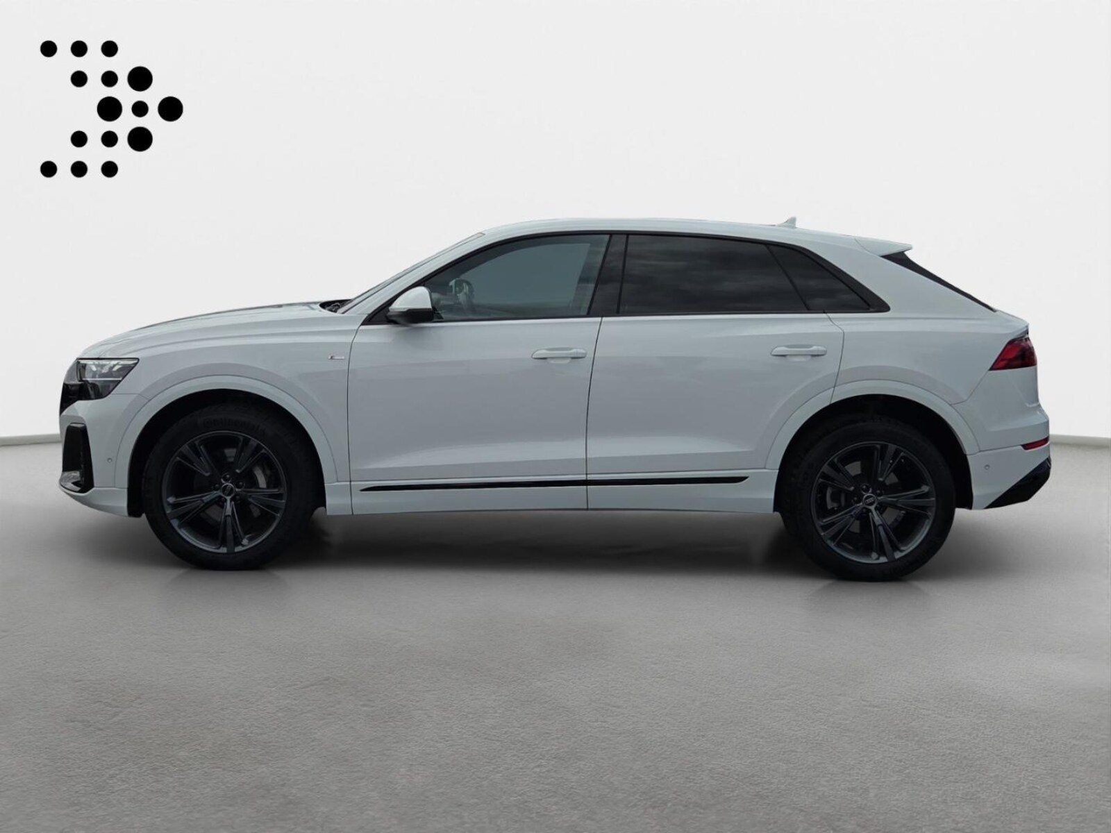 Audi Q8 – Bild 3