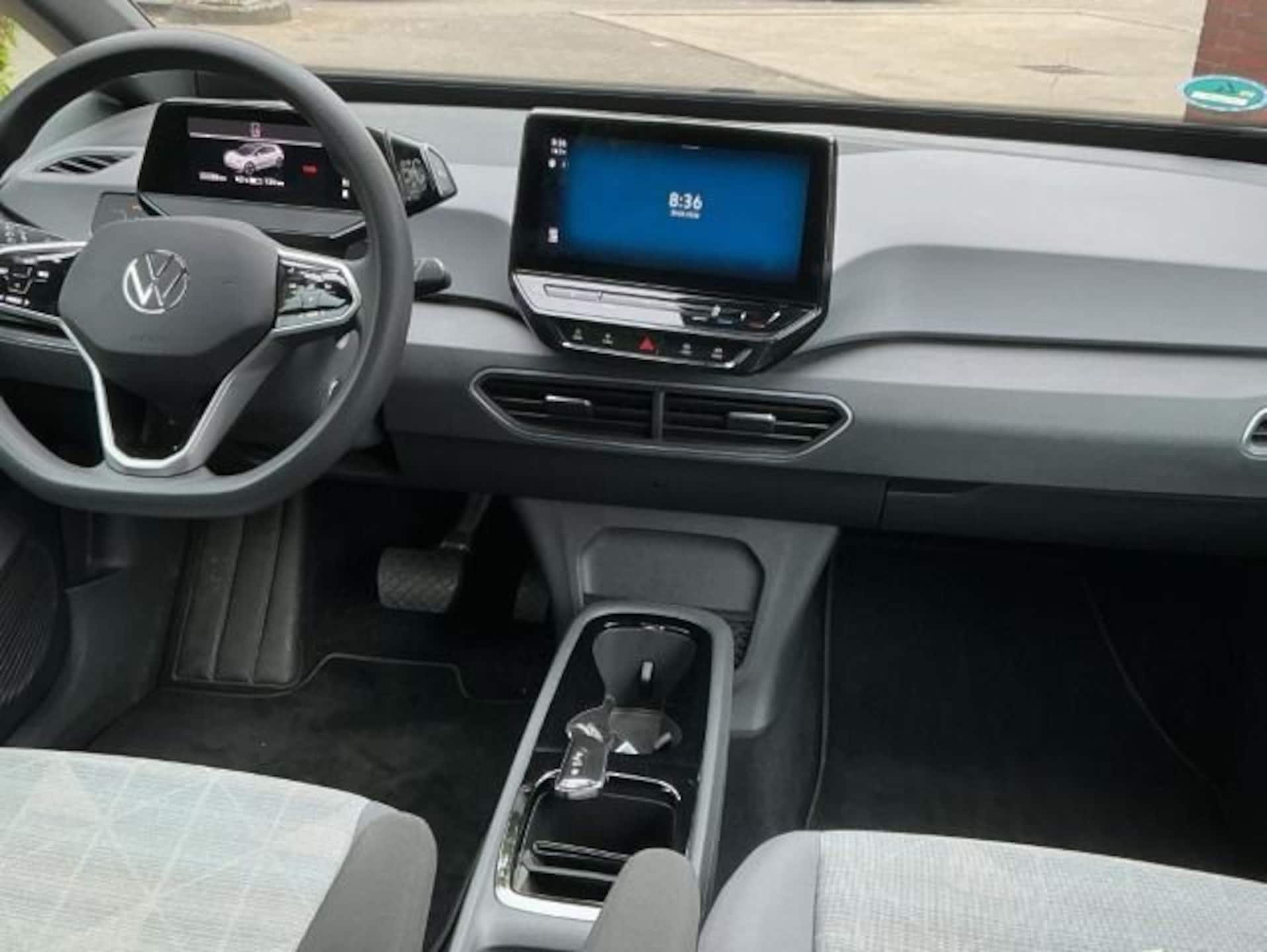 Volkswagen ID.3 Pure Performance