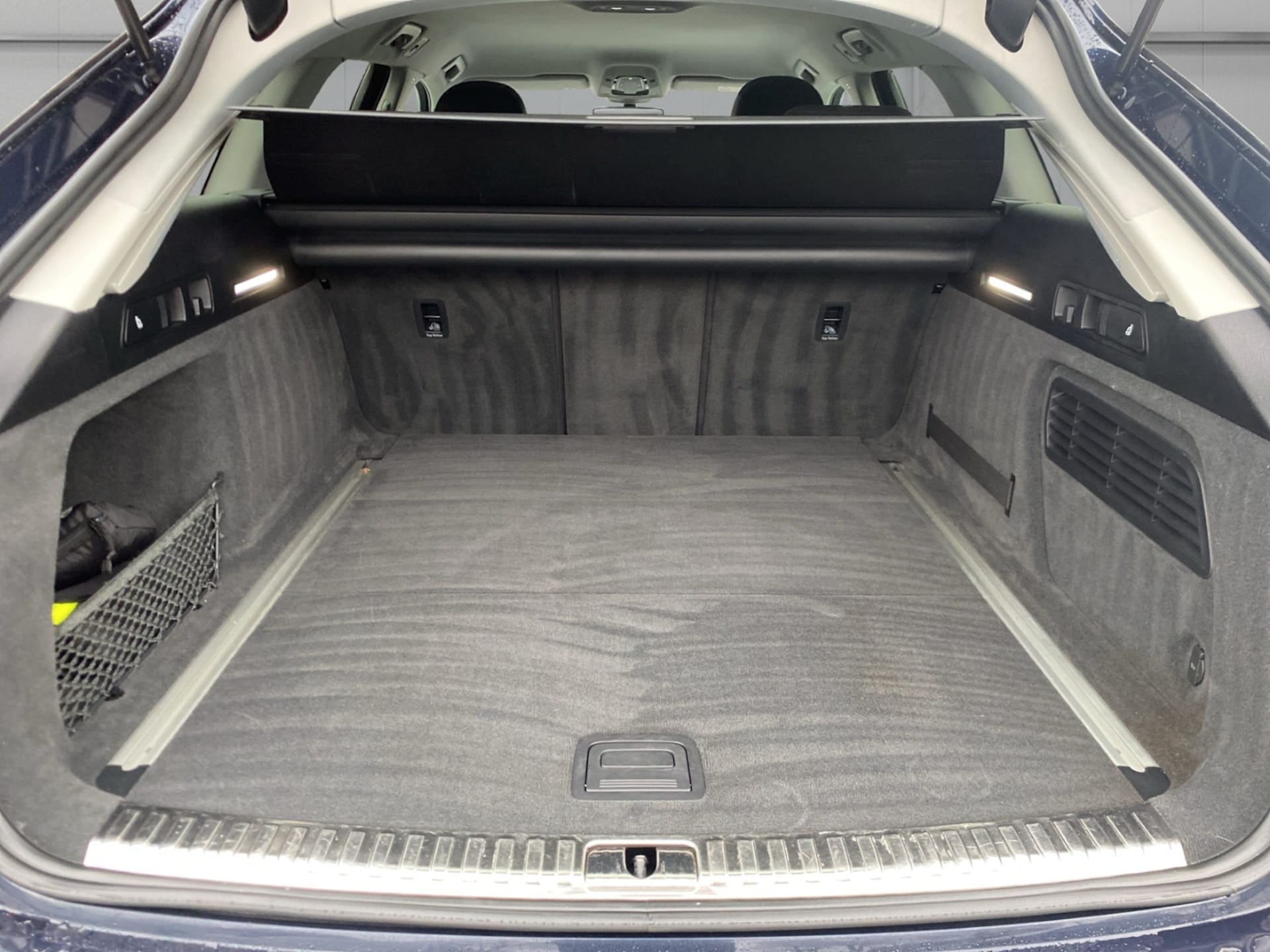 Audi A6 Avant Sport
