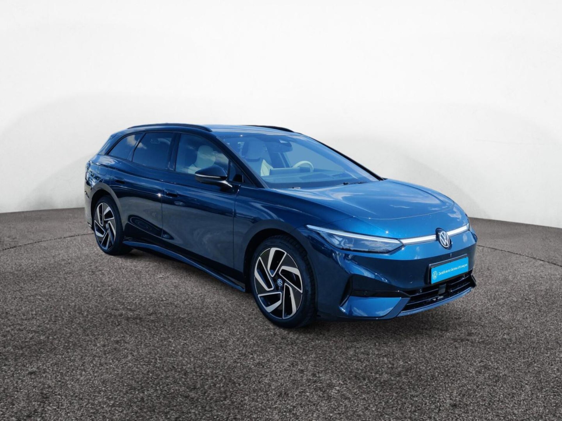 Volkswagen ID.7 Tourer Pro