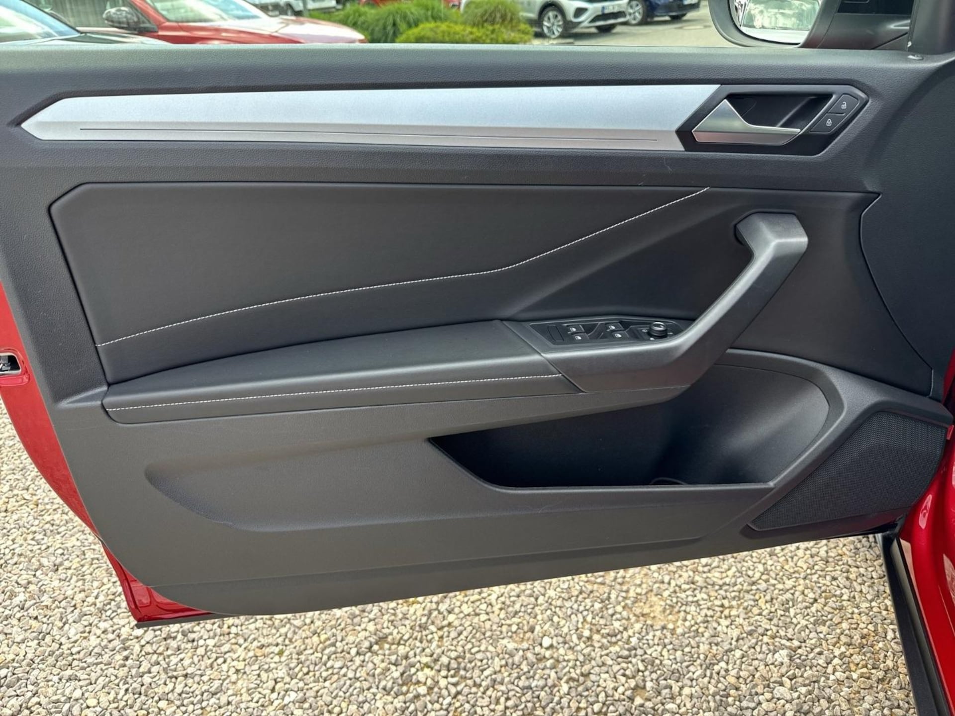 Volkswagen T-Roc Cabriolet Style