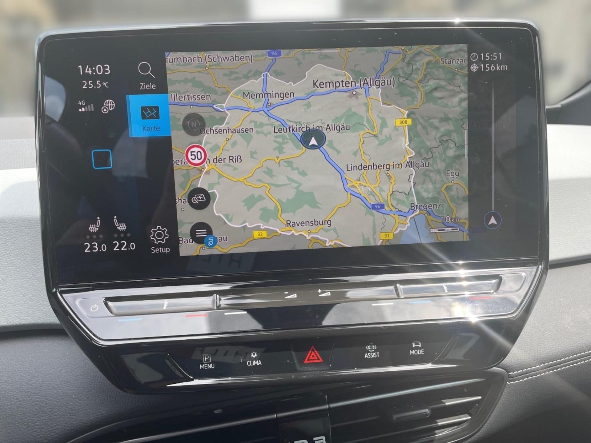 Volkswagen ID.3 MOVE Pro