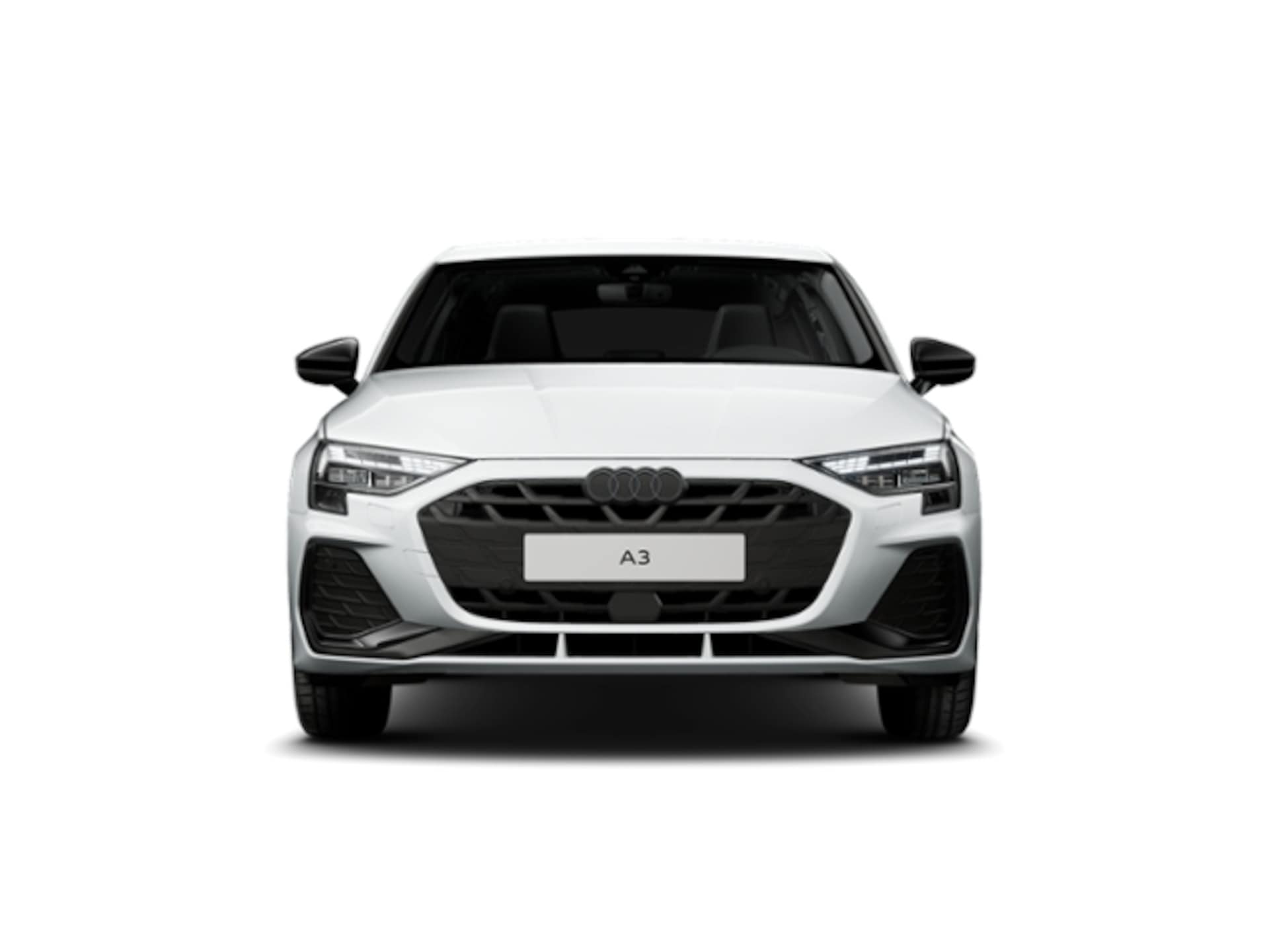 Audi A3 Sportback S line