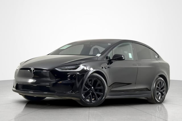 2023 Tesla Model X