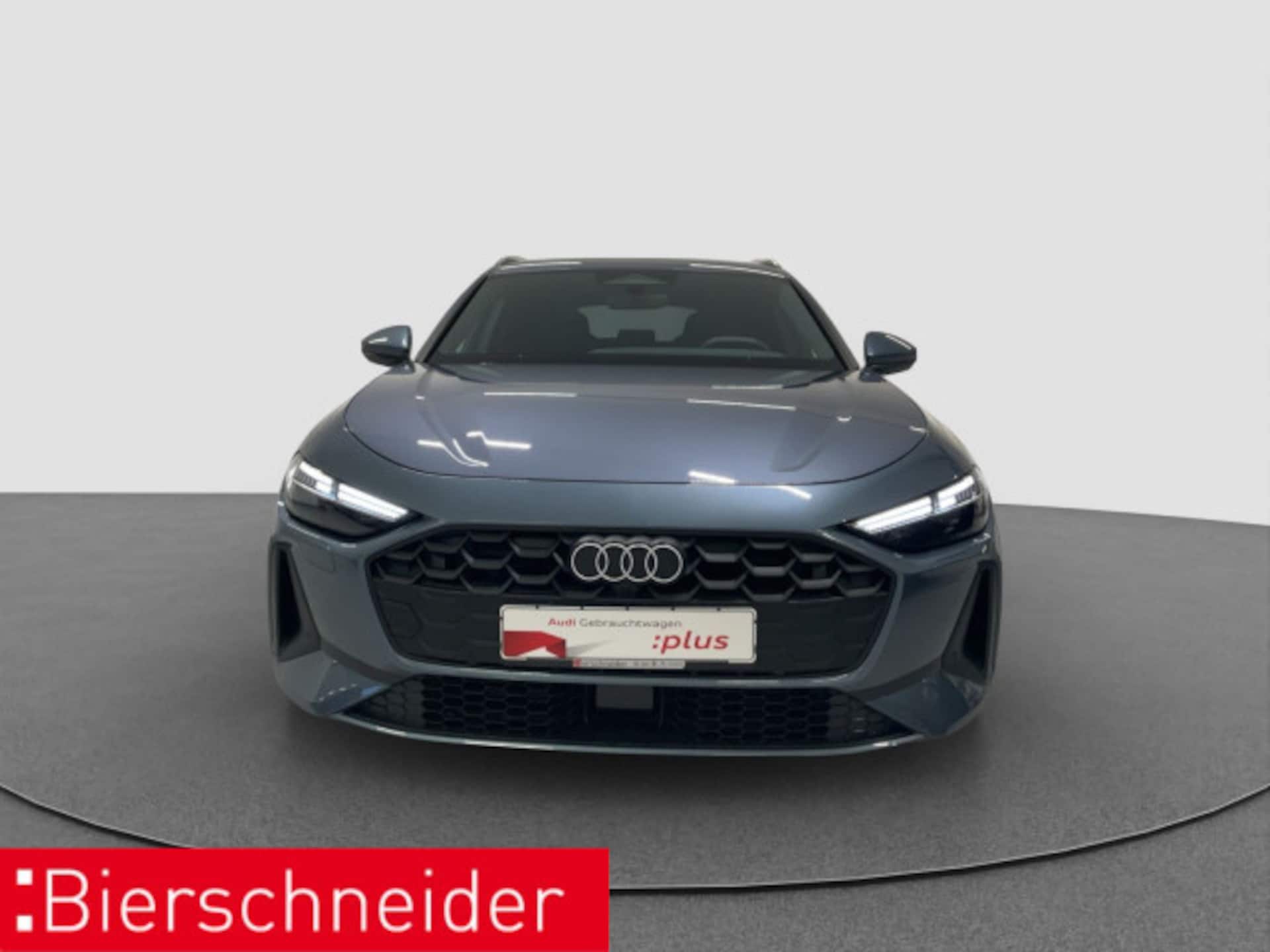 Audi A5 Avant